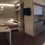 Отель Bell
