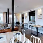 Bell 3* Беллария-Иджеа-Марина