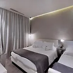 Отель Bell 3*