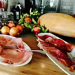 Отель Bell Беллария-Иджеа-Марина