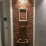 Отель Bell