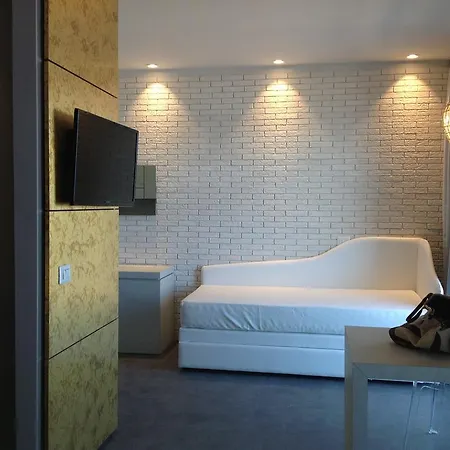 Hotel Bell