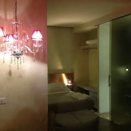 Hotel Bell 3*