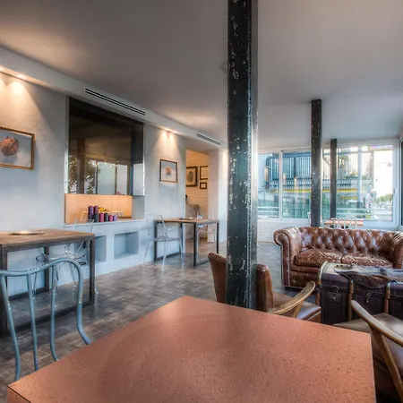 Hotel Bell 3*
