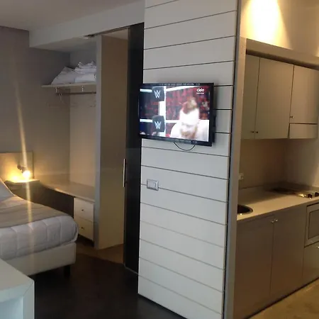 Bell Hotel 3*