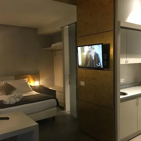 Hotel Bell