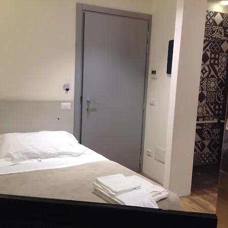 Hotell Bell Bellaria-Igea Marina