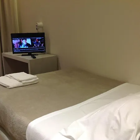 Hotel Bell