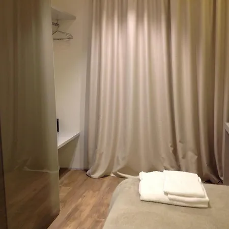 Bell Hotel 3*