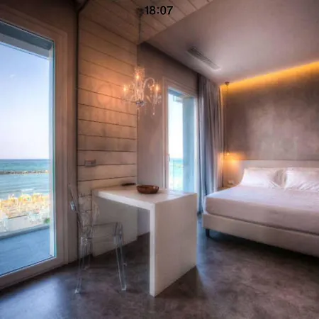 Bell Hotell Bellaria-Igea Marina