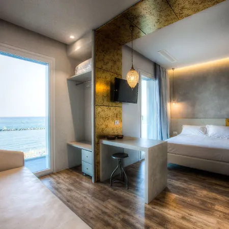 Bell Hotell