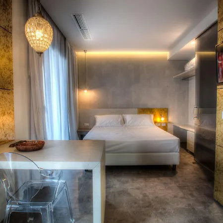Hotell Bell Bellaria-Igea Marina