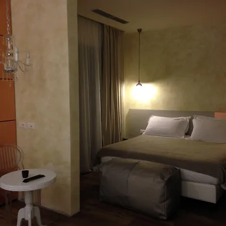 Otel Bell Bellaria-Igea Marina