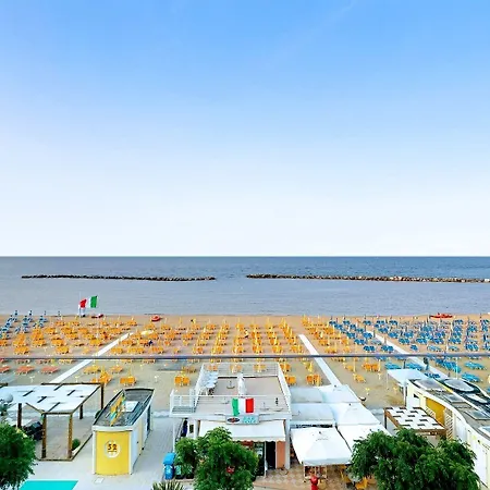 Bell Bellaria-Igea Marina
