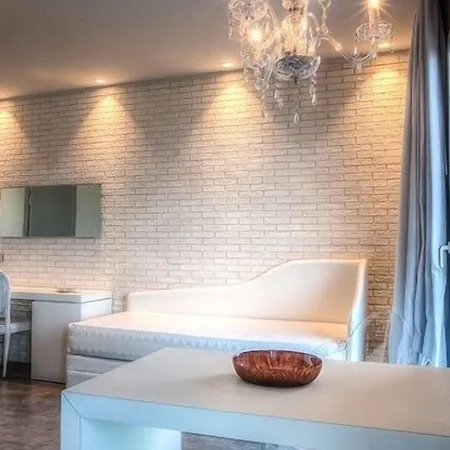 Hotell Bell Bellaria-Igea Marina