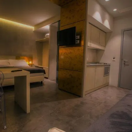 Bell Hotell 3*