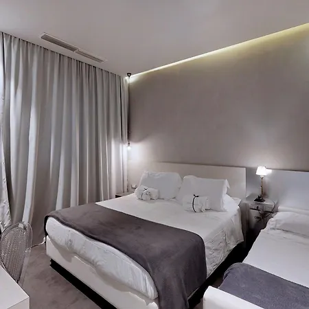 Hotell Bell 3*