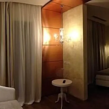 Hotell Bell Bellaria-Igea Marina