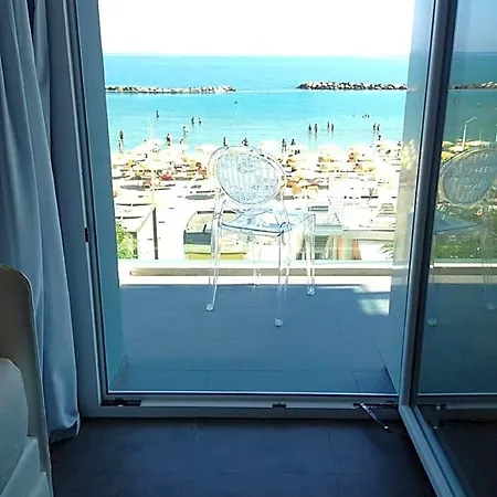 Hotell Bell
