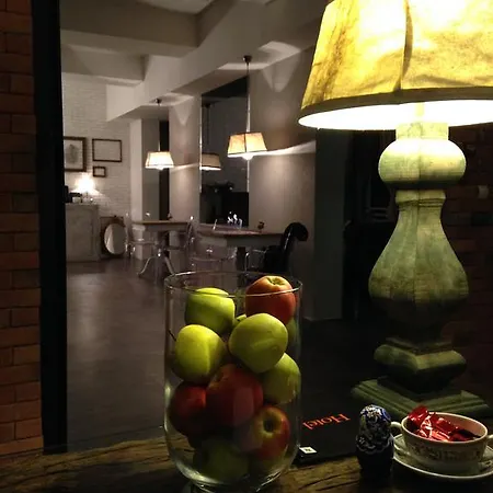 Hotel Bell