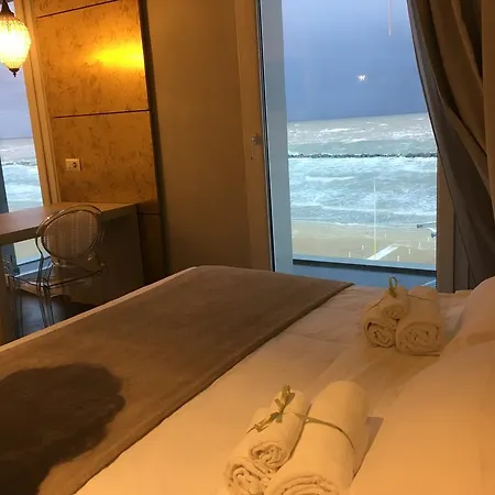 Hotel Bell