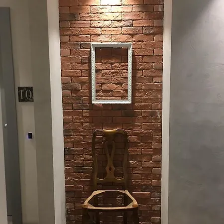 Hotel Bell
