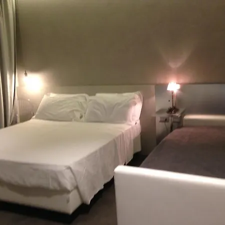 Hotel Bell Bellaria-Igea Marina