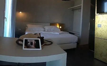 Bell 3* Bellaria-Igea Marina
