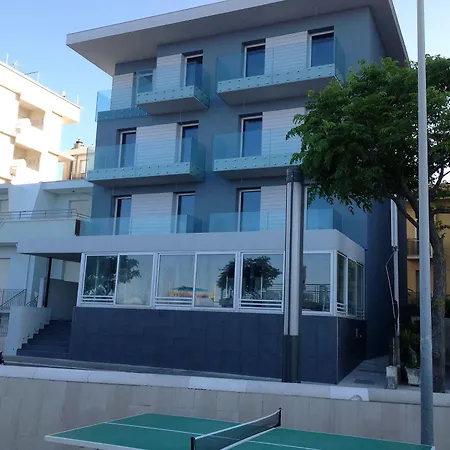 Bell Hotell 3*