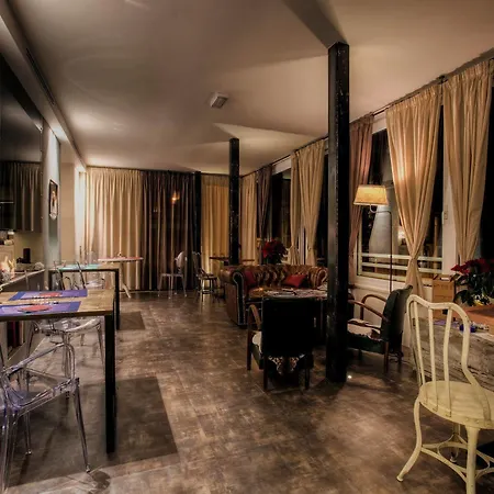 Bell Hotell Bellaria-Igea Marina