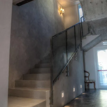 Hotell Bell Bellaria-Igea Marina