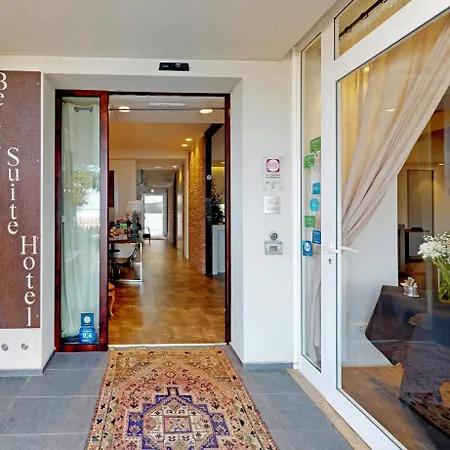 Hotel Bell Bellaria-Igea Marina