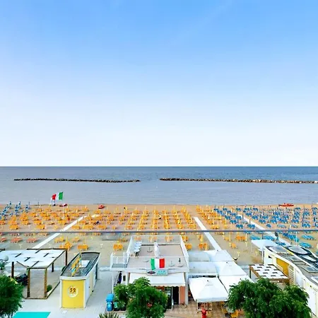 Hotel Bell Bellaria-Igea Marina