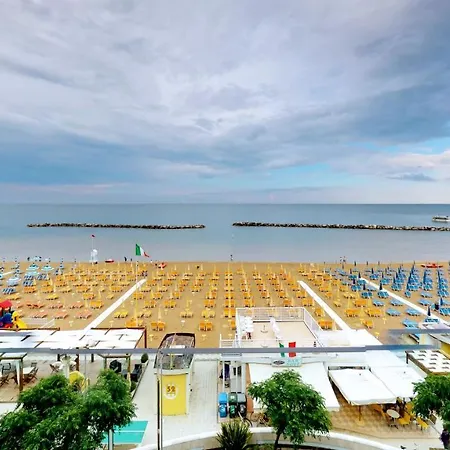 Bell 3* Bellaria-Igea Marina