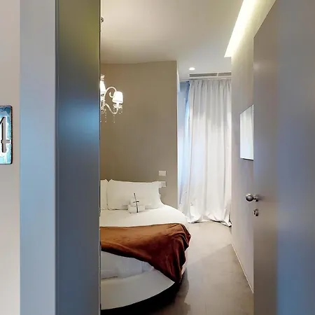 Hotell Bell 3*