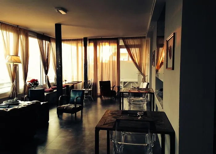 Bell Bellaria-Igea Marina