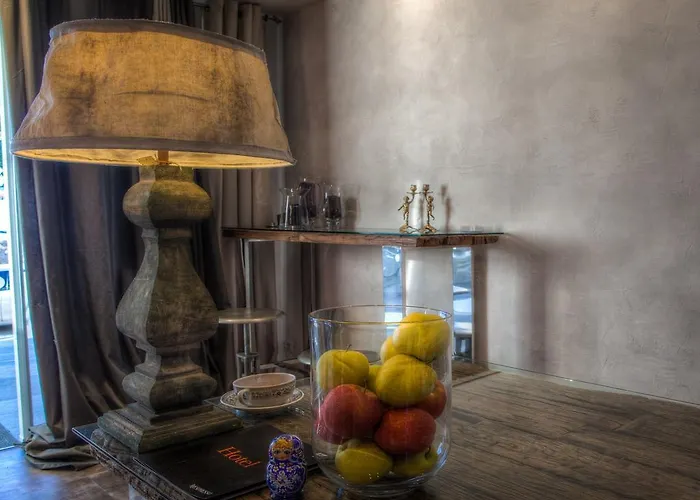 ベル スイート 3* ベラーリア・イジェア・マリーナ