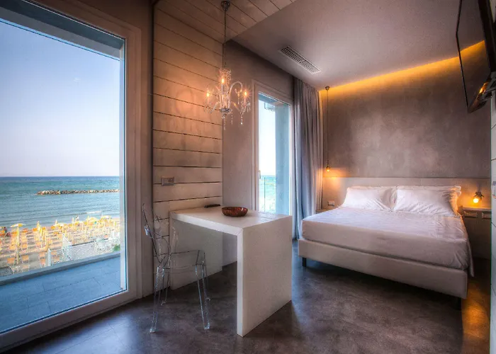 Bell Hotel Bellaria-Igea Marina