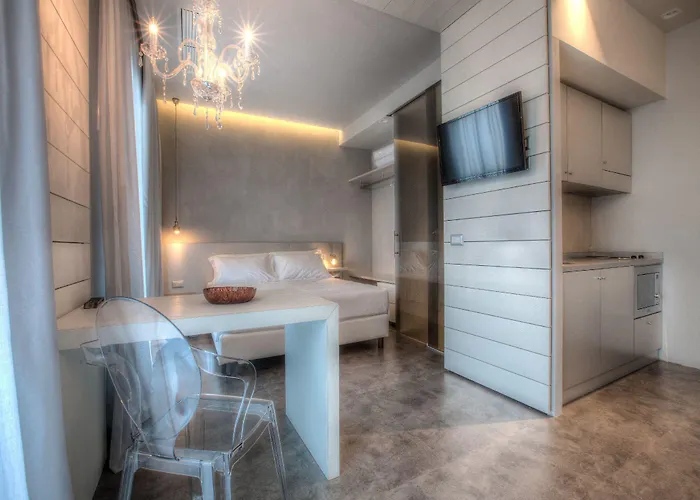 ベル スイート ホテル