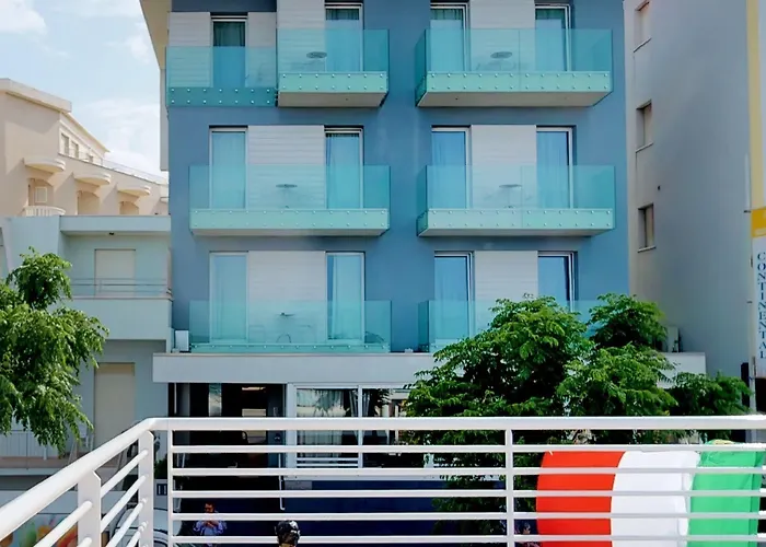 ベル スイート ホテル 3*