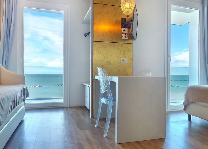 ホテル ベル スイート