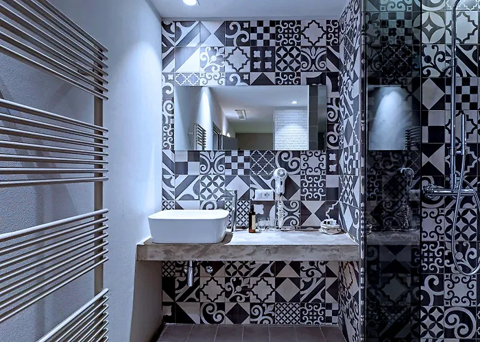 ベル スイート ベラーリア・イジェア・マリーナ