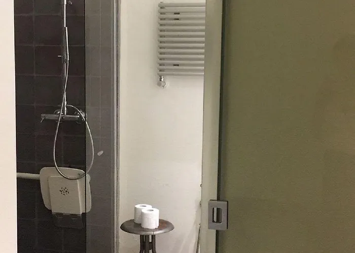 ホテル ベル スイート ベラーリア・イジェア・マリーナ