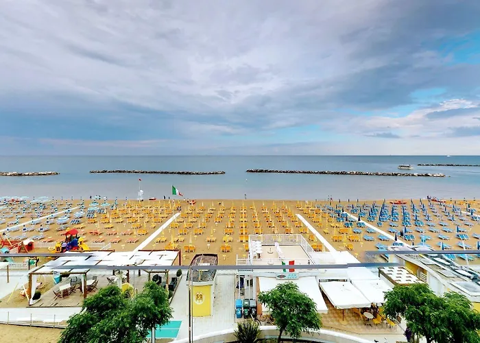 Bell Bellaria-Igea Marina
