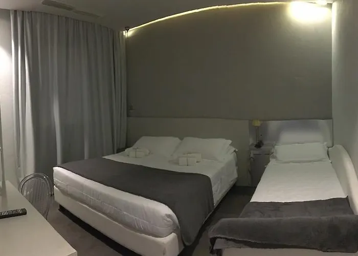 Bell Bellaria-Igea Marina