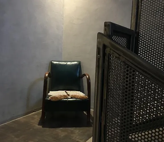 酒店 贝尔套房酒店 贝拉里亚-伊贾马里纳