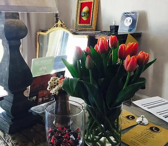 ベル スイート ホテル