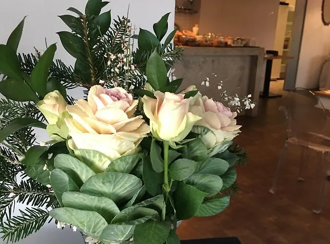 ホテル ベル スイート