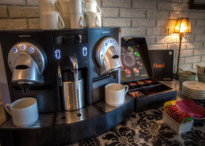 ホテル ベル スイート 3*